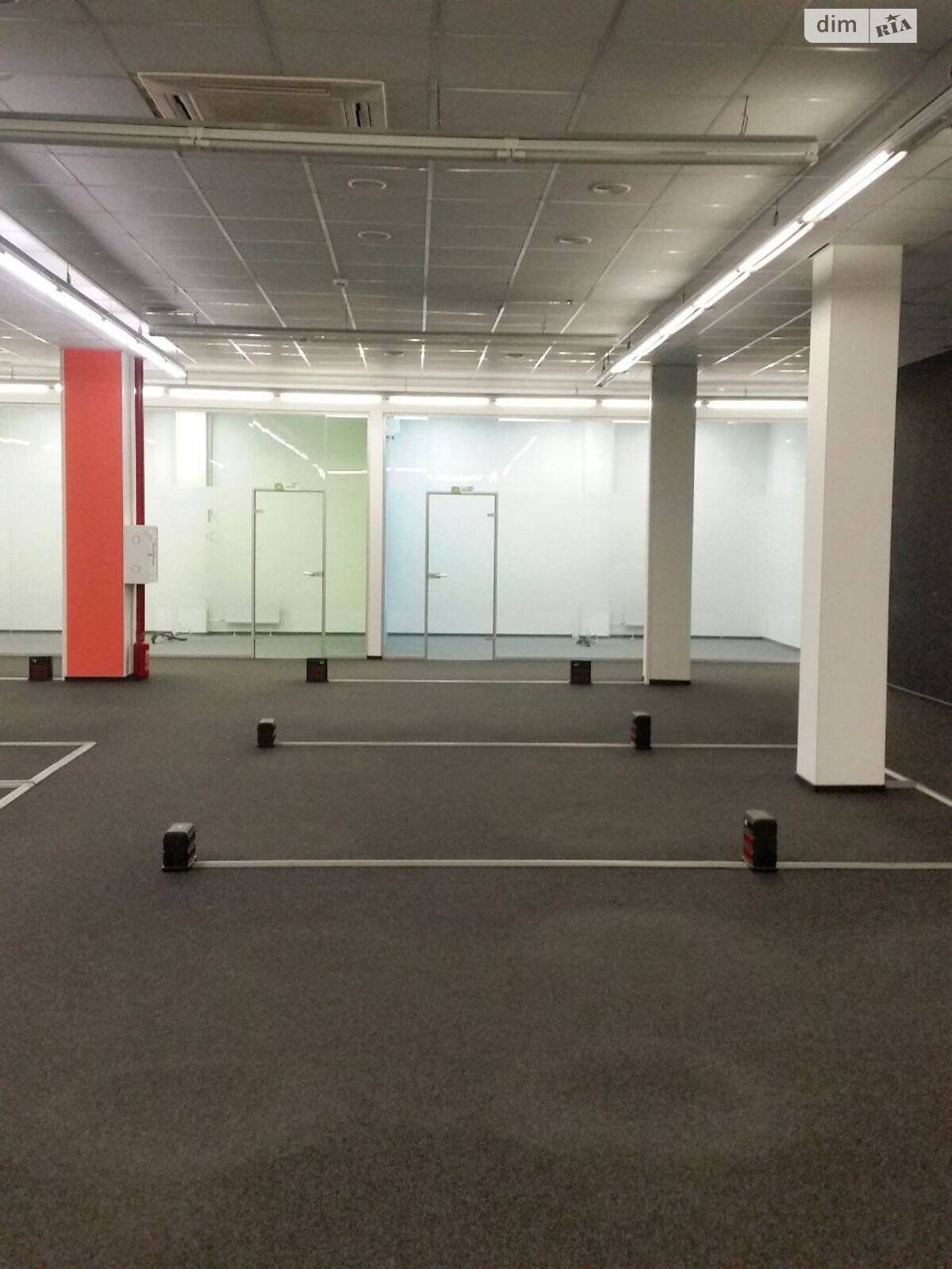 Аренда офисного помещения в Харькове, Защитников Украины 2, помещений - 10, этаж - 2 фото 1 Аренда офисного помещения в Харькове, Защитников Украины 2, помещений - 10, этаж - 2 фото 1