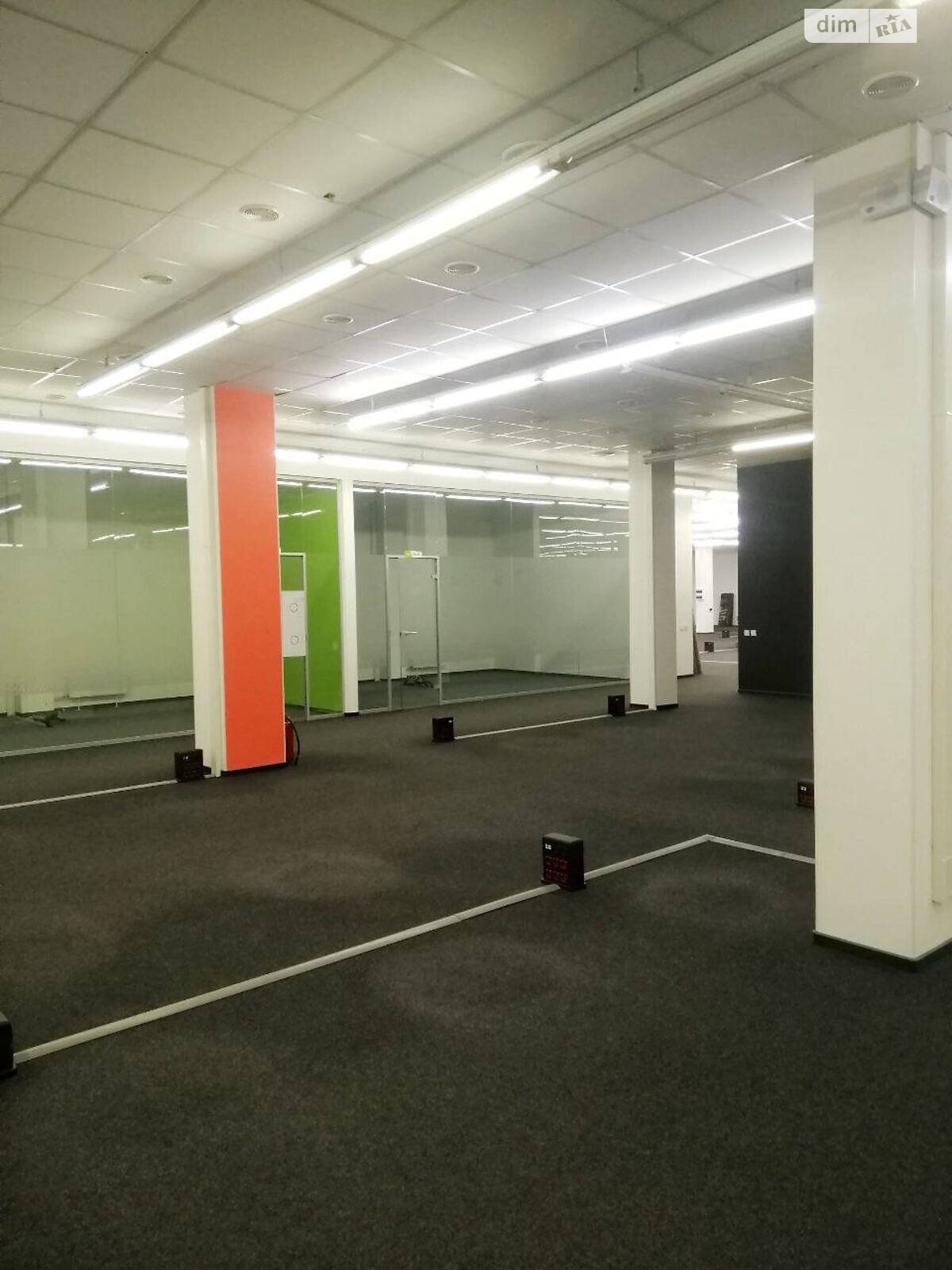 Аренда офисного помещения в Харькове, Защитников Украины 2, помещений - 10, этаж - 2 фото 1 Аренда офисного помещения в Харькове, Защитников Украины 2, помещений - 10, этаж - 2 фото 1