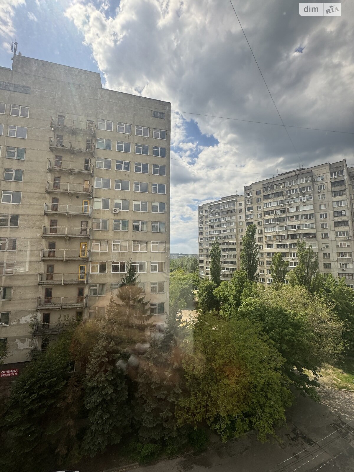 Аренда офисного помещения в Харькове, Космическая улица 23А, помещений - 5, этаж - 5 фото 1 Аренда офисного помещения в Харькове, Космическая улица 23А, помещений - 5, этаж - 5 фото 1