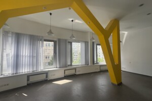 Аренда офисного помещения в Харькове, Космическая улица 23А, помещений - 5, этаж - 5 фото 2