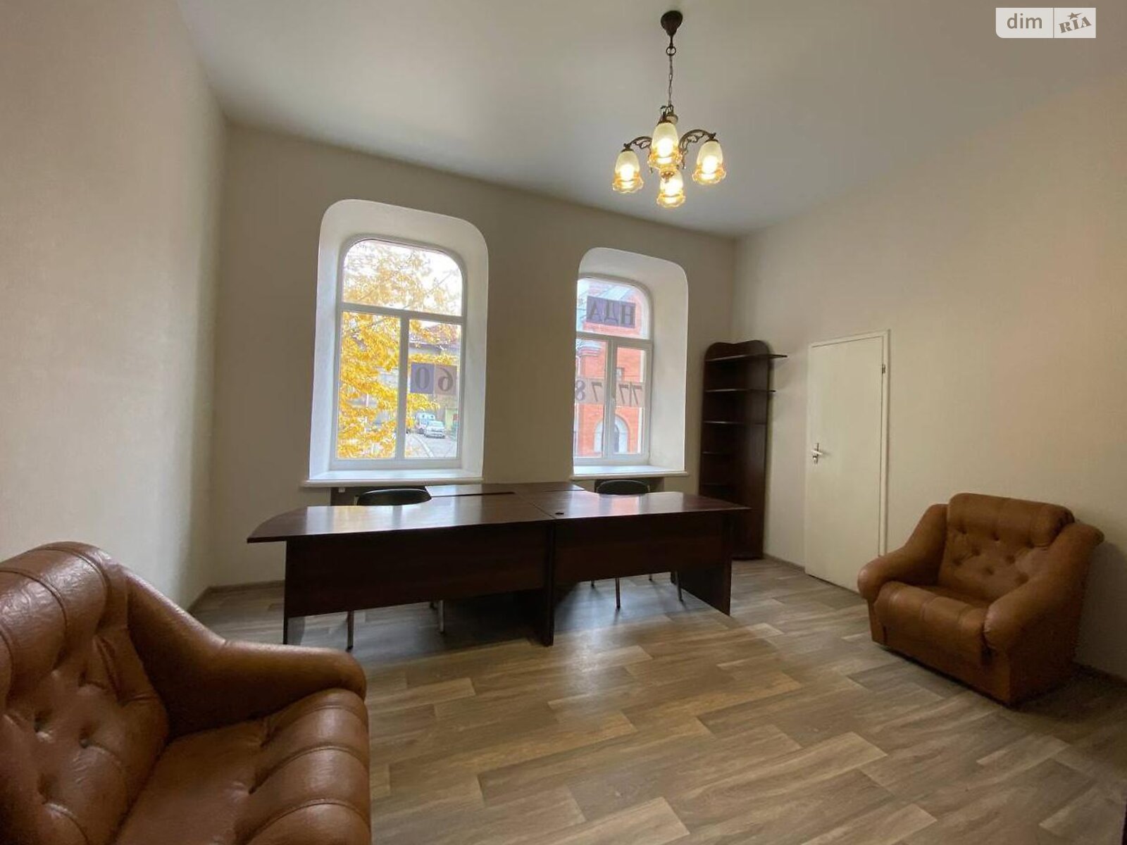 Оренда офісного приміщення в Харкові, Гоголя вулиця 9Б, приміщень -, поверх - 2 фото 1