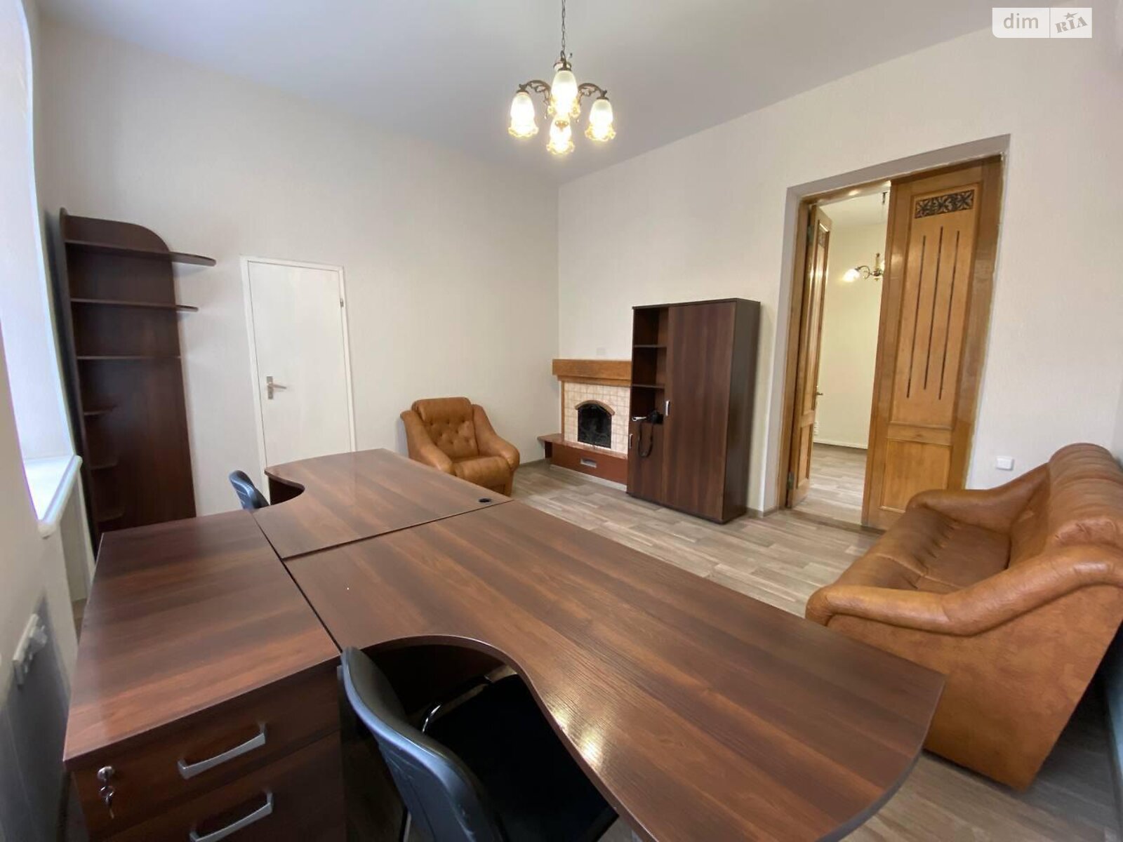 Оренда офісного приміщення в Харкові, Гоголя вулиця 9Б, приміщень -, поверх - 2 фото 1