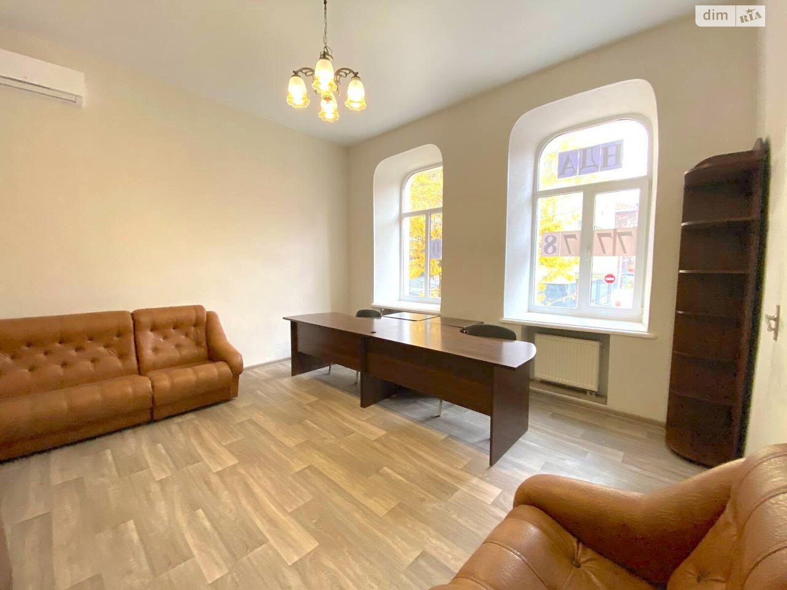 Оренда офісного приміщення в Харкові, Гоголя вулиця 9Б, приміщень -, поверх - 2 фото 1