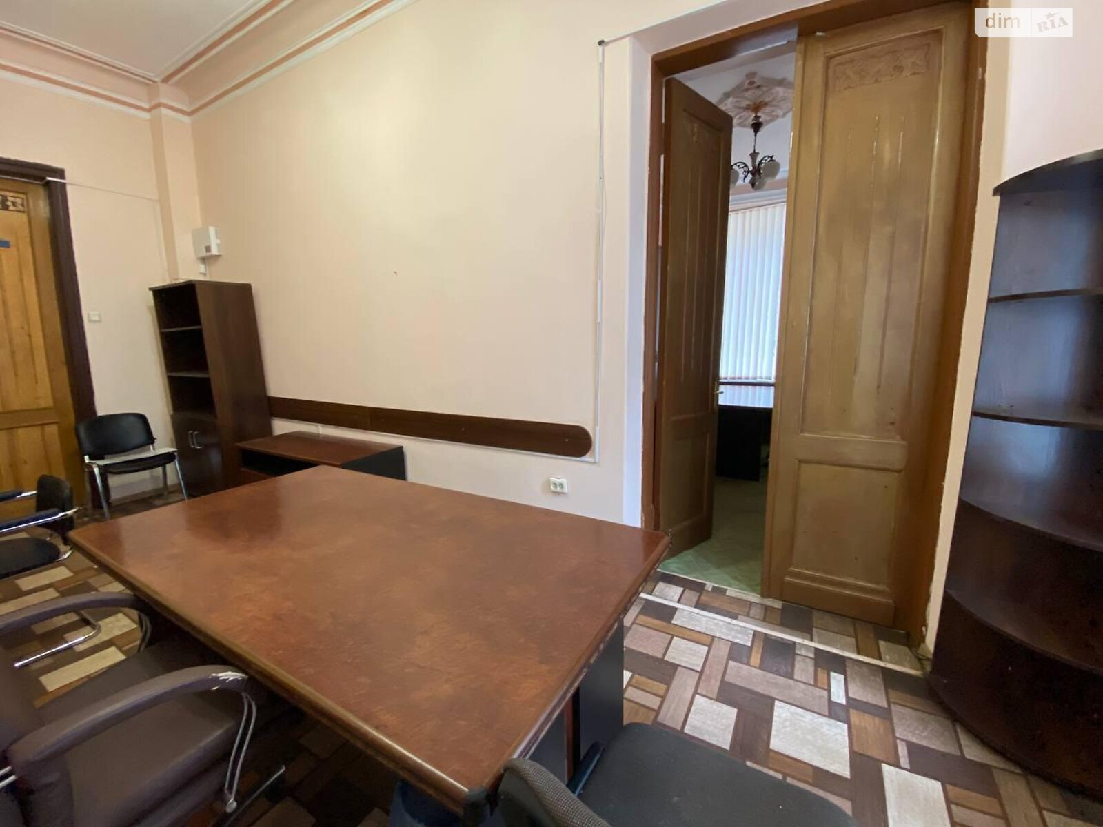 Оренда офісного приміщення в Харкові, Гоголя вулиця 9Б, приміщень -, поверх - 2 фото 1