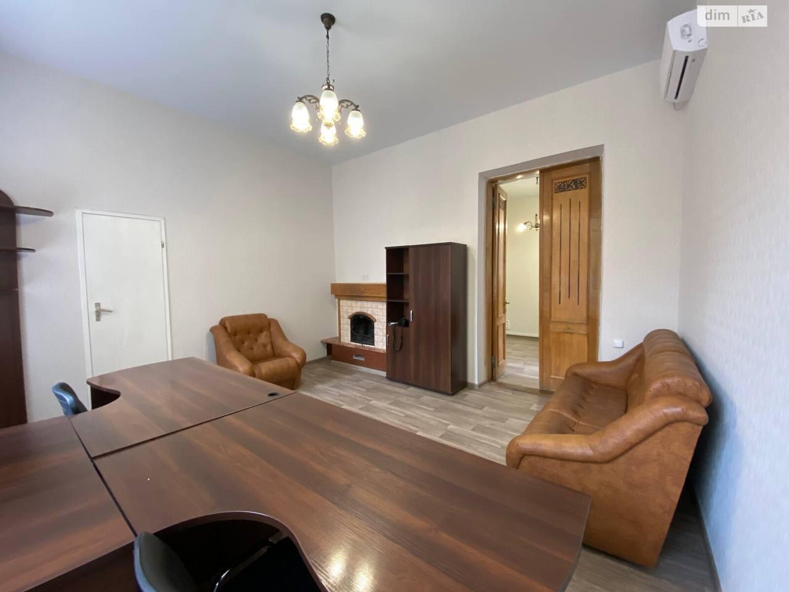 Оренда офісного приміщення в Харкові, Гоголя вулиця, приміщень - 3, поверх - 2 фото 1 Оренда офісного приміщення в Харкові, Гоголя вулиця, приміщень - 3, поверх - 2 фото 1