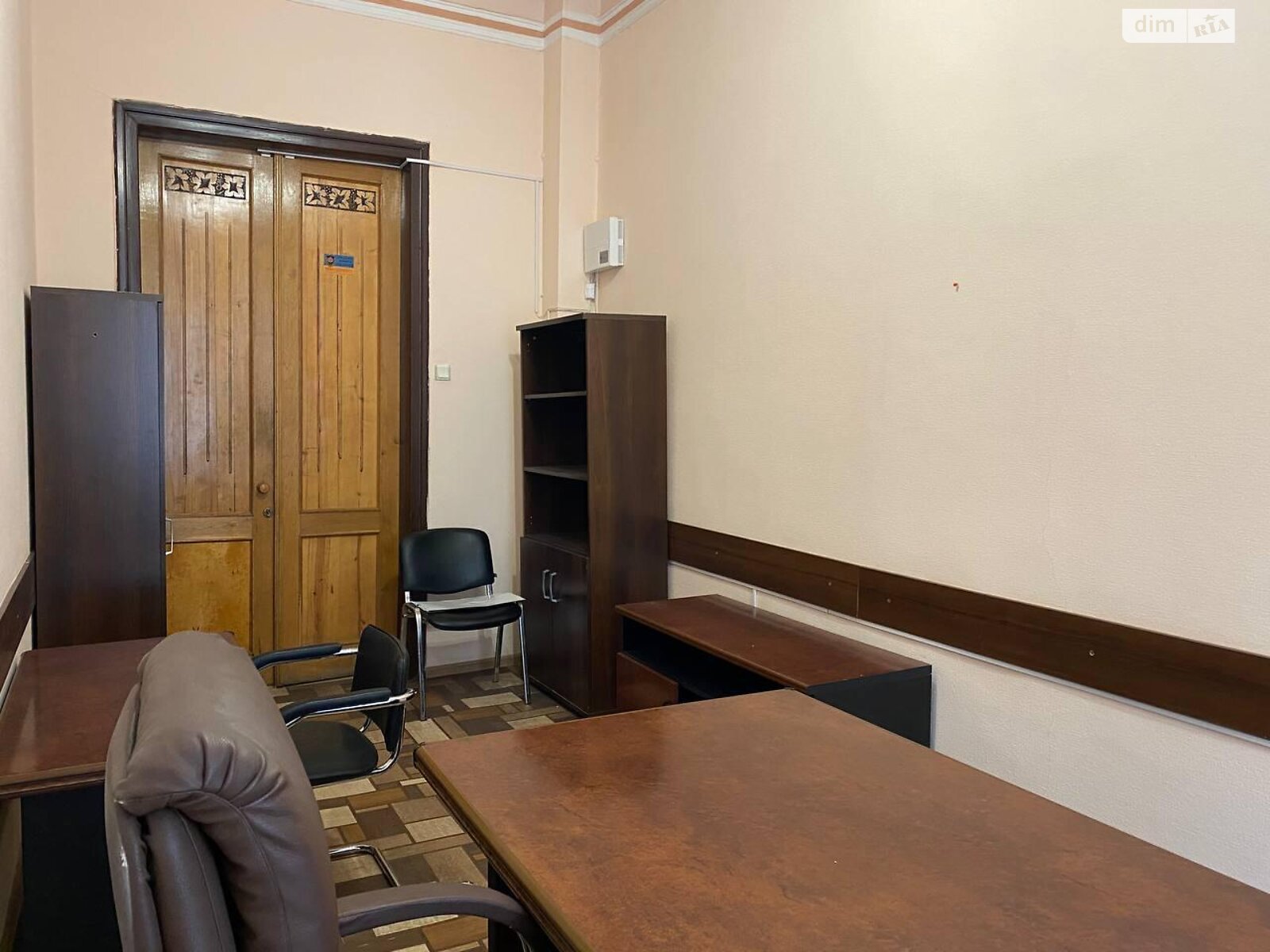 Аренда офисного помещения в Харькове, Гоголя улица, помещений - 2, этаж - 2 фото 1
