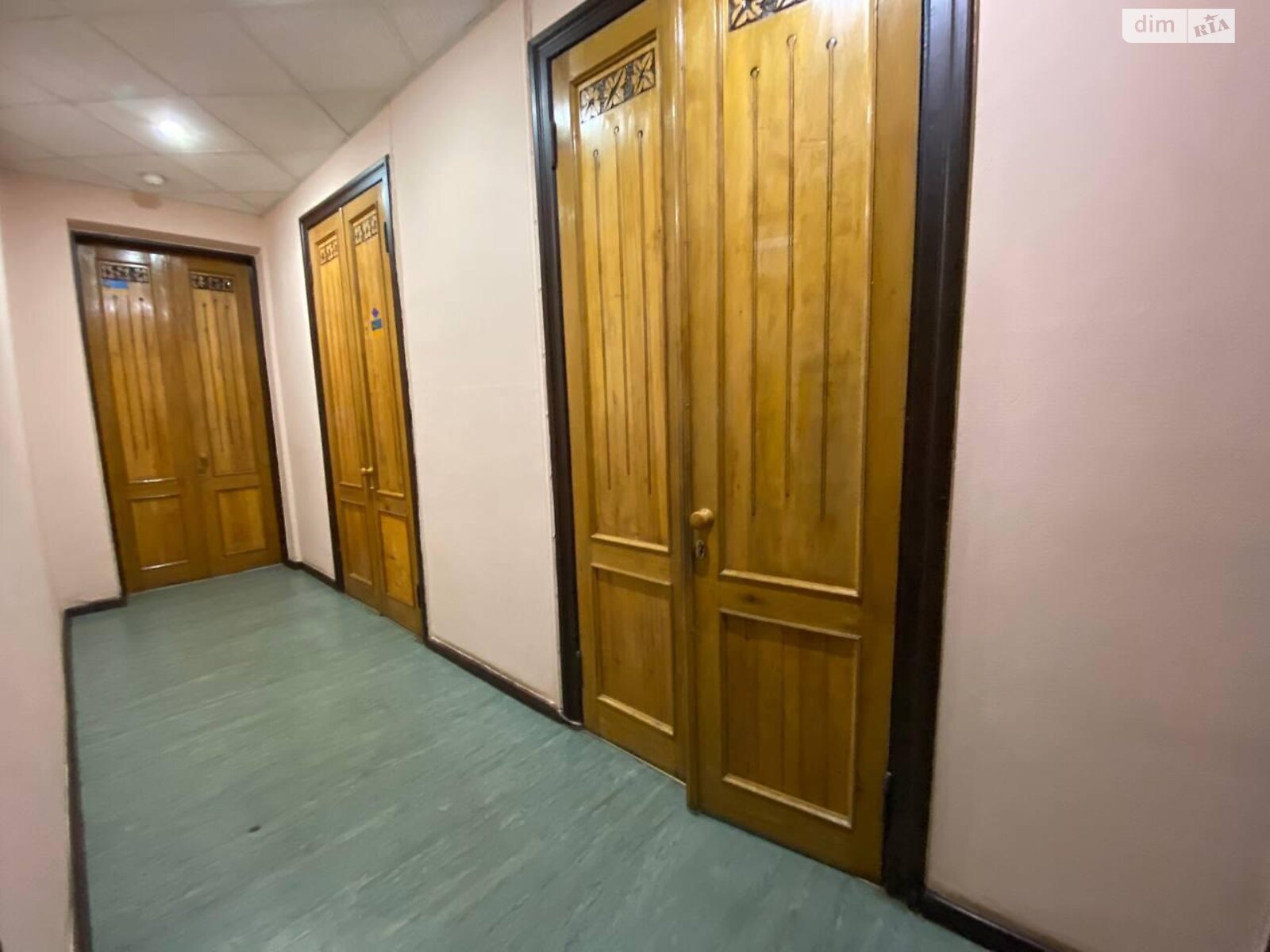 Аренда офисного помещения в Харькове, Гоголя улица, помещений - 2, этаж - 2 фото 1