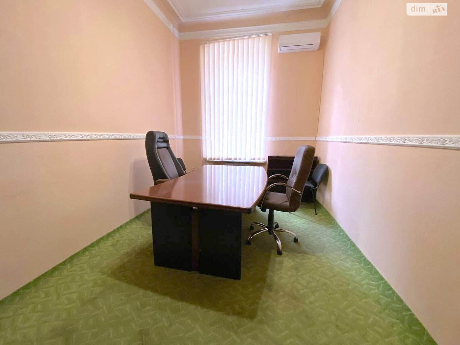 Аренда офисного помещения в Харькове, Гоголя улица, помещений - 2, этаж - 2 фото 1