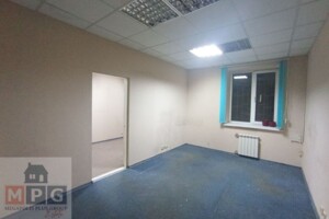 Оренда офісного приміщення в Харкові, Григорія Сковороди (Пушкінська) вулиця 40, приміщень - 4, поверх - 2 фото 2