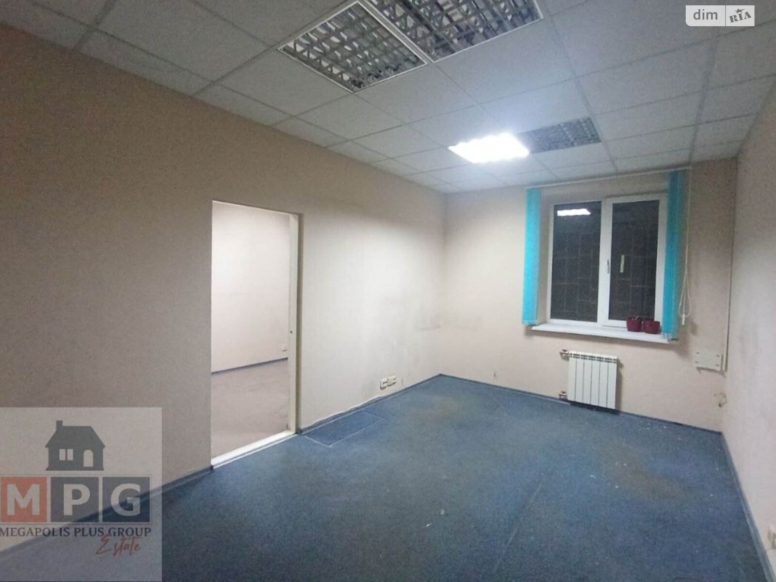 Оренда офісного приміщення в Харкові, Григорія Сковороди (Пушкінська) вулиця 40, приміщень - 4, поверх - 2 фото 1