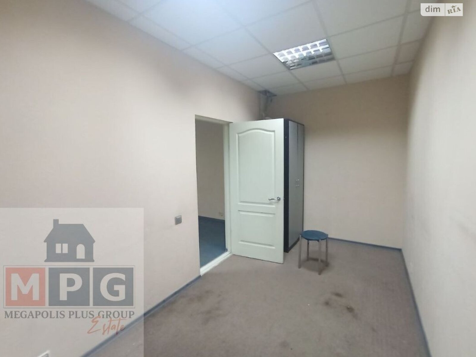 Оренда офісного приміщення в Харкові, Григорія Сковороди (Пушкінська) вулиця 40, приміщень - 4, поверх - 2 фото 1
