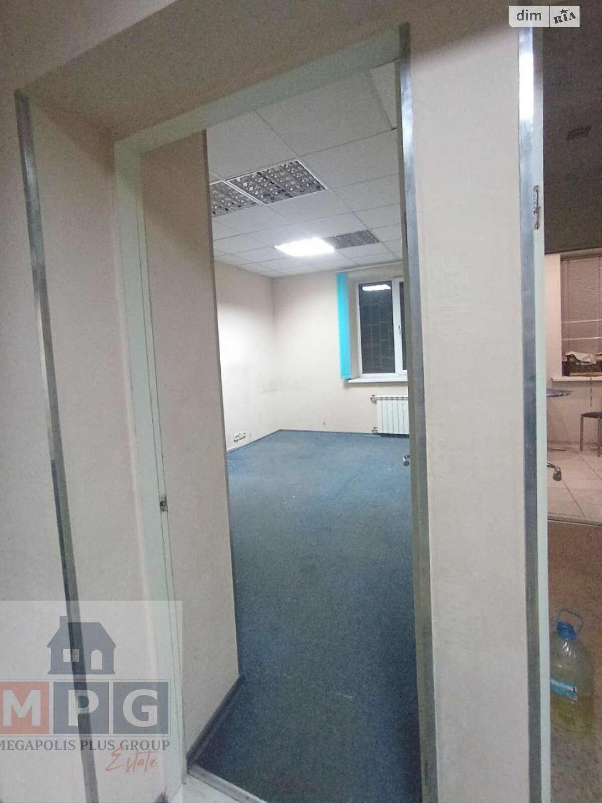 Оренда офісного приміщення в Харкові, Григорія Сковороди (Пушкінська) вулиця 40, приміщень - 4, поверх - 2 фото 1