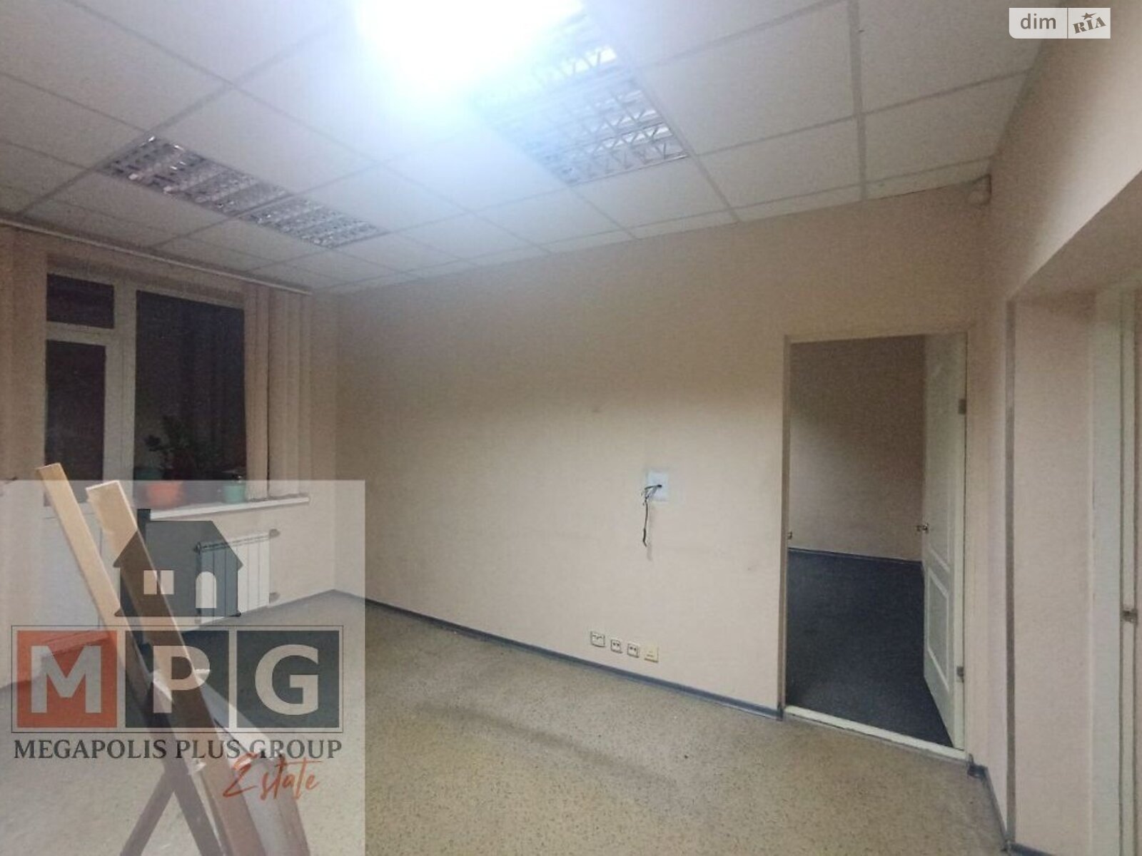 Оренда офісного приміщення в Харкові, Григорія Сковороди (Пушкінська) вулиця 40, приміщень - 4, поверх - 2 фото 1