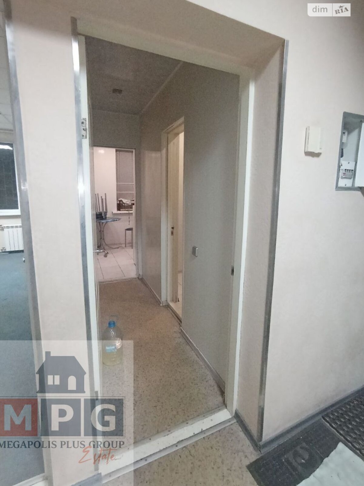 Оренда офісного приміщення в Харкові, Григорія Сковороди (Пушкінська) вулиця 40, приміщень - 4, поверх - 2 фото 1