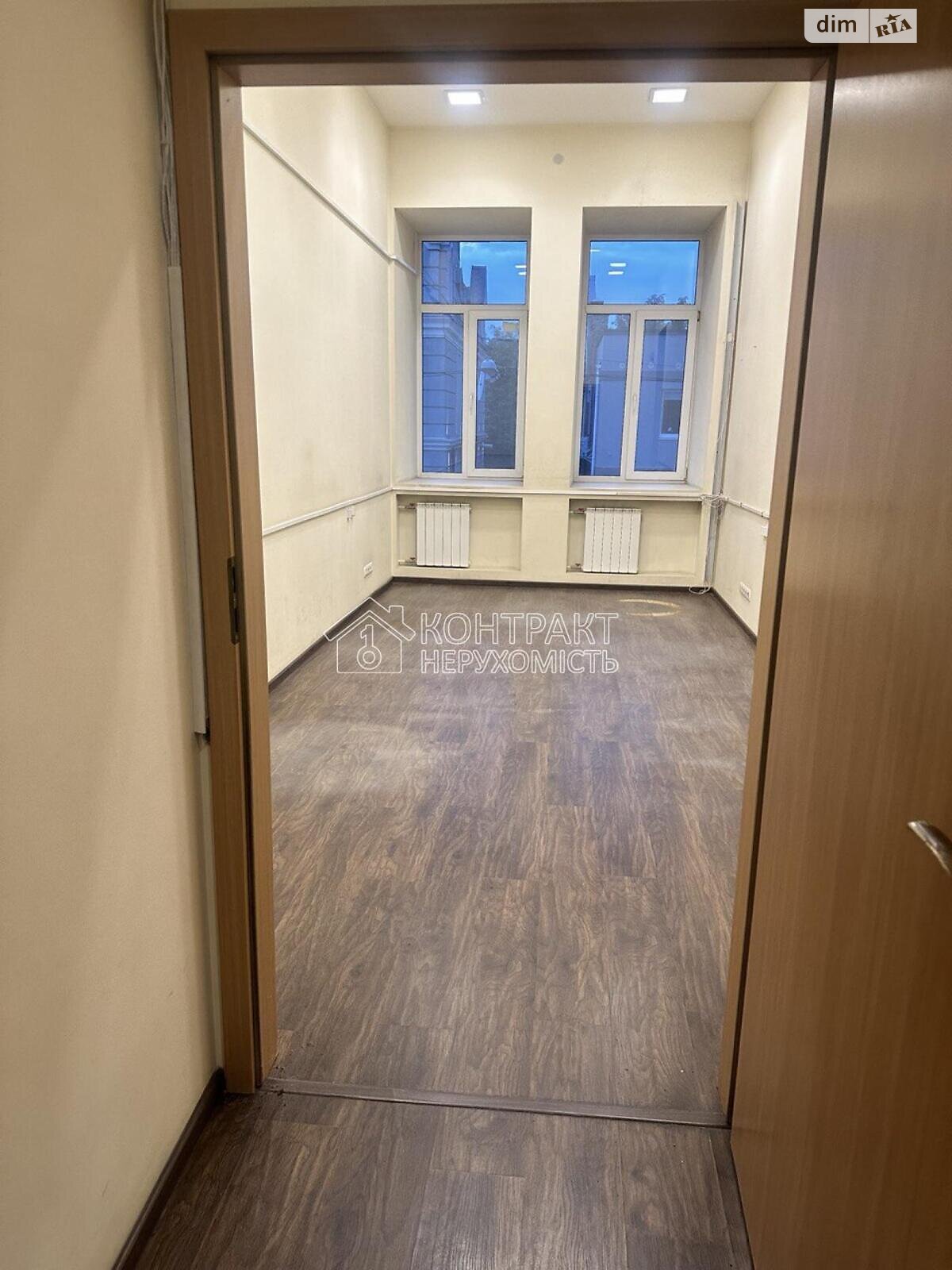 Оренда офісного приміщення в Харкові, Римарська вулиця 20, приміщень - 5, поверх - 2 фото 1 Оренда офісного приміщення в Харкові, Римарська вулиця 20, приміщень - 5, поверх - 2 фото 1