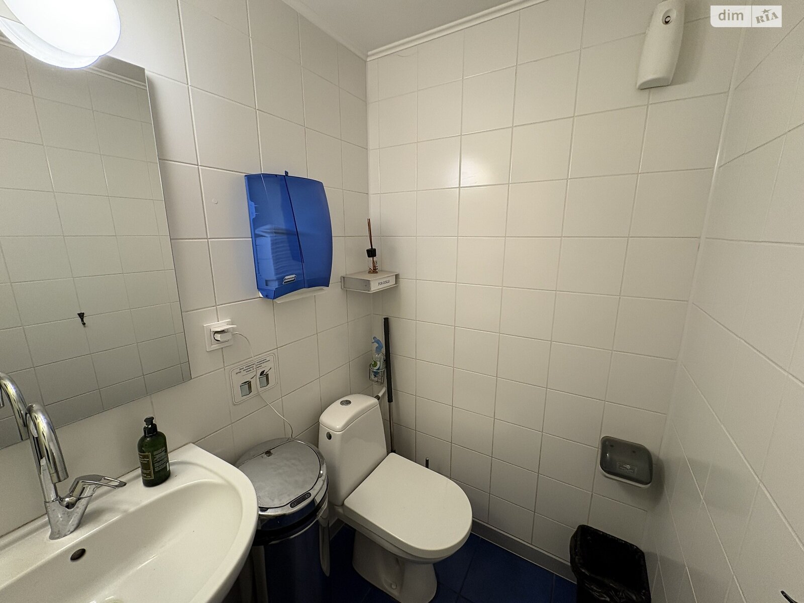 Оренда офісного приміщення в Харкові, Римарська вулиця 6, приміщень - 3, поверх - 2 фото 1