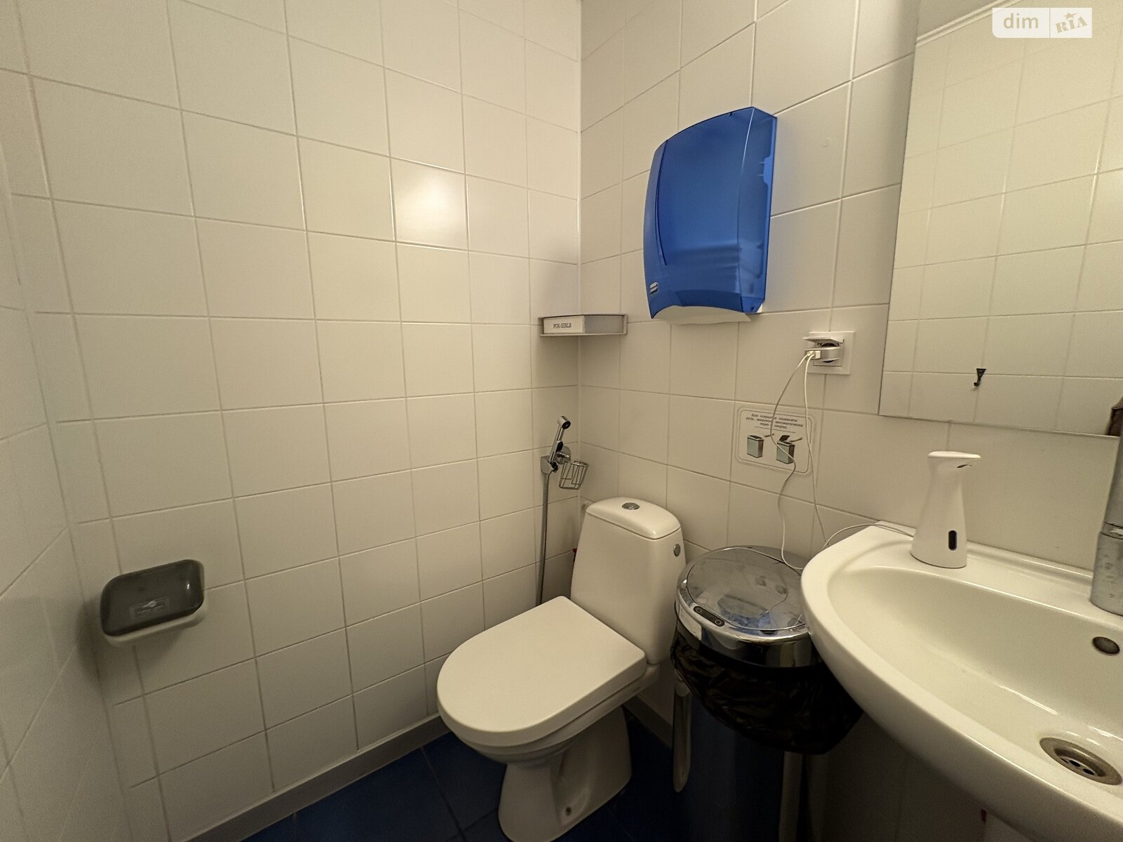 Оренда офісного приміщення в Харкові, Римарська вулиця 6, приміщень - 3, поверх - 2 фото 1