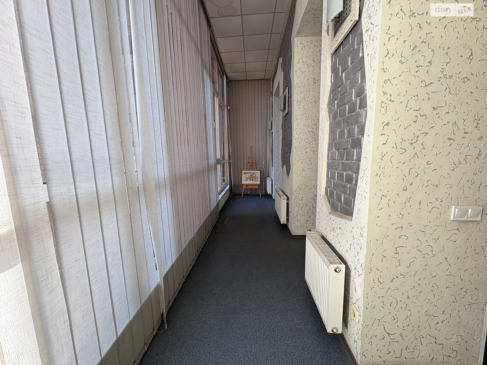 Оренда офісного приміщення в Харкові, Римарська вулиця 6, приміщень - 3, поверх - 2 фото 1