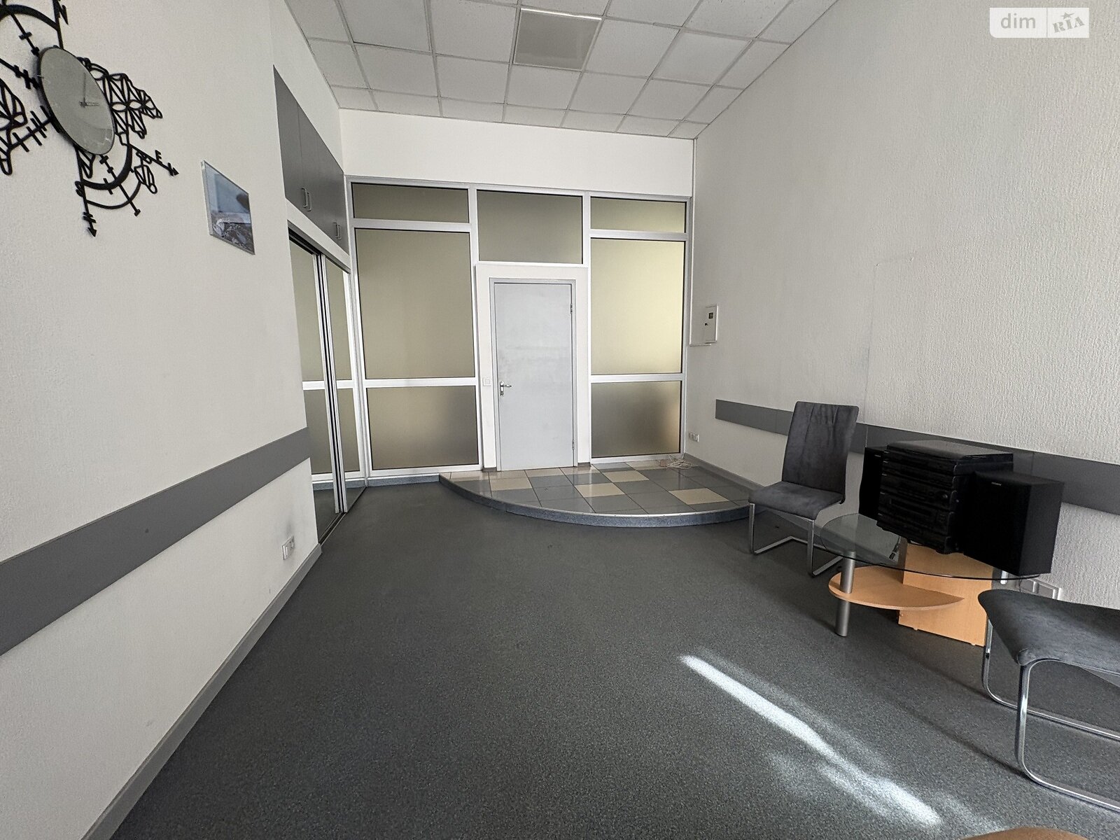 Оренда офісного приміщення в Харкові, Римарська вулиця 6, приміщень - 3, поверх - 2 фото 1