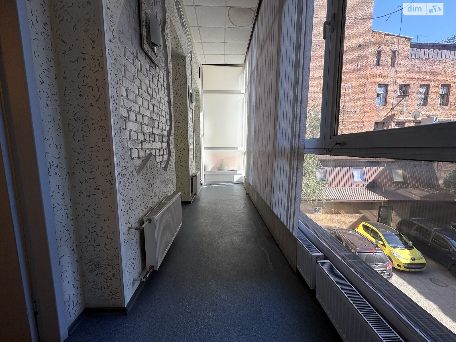 Оренда офісного приміщення в Харкові, Римарська вулиця 6, приміщень - 3, поверх - 2 фото 1