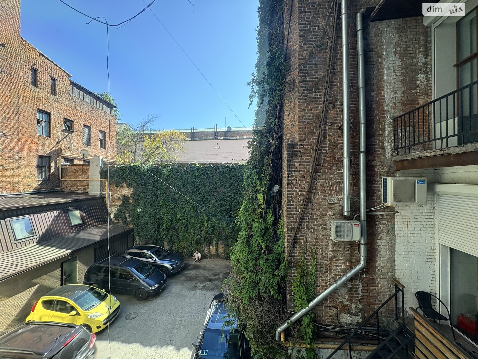 Оренда офісного приміщення в Харкові, Римарська вулиця 6, приміщень - 3, поверх - 2 фото 1