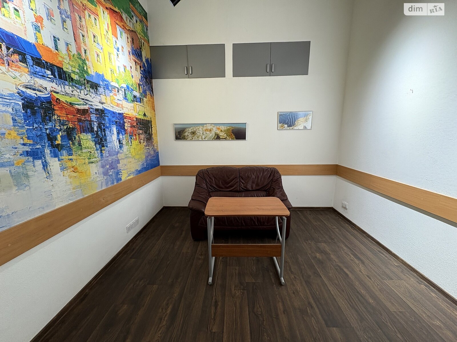 Оренда офісного приміщення в Харкові, Римарська вулиця 6, приміщень - 3, поверх - 2 фото 1