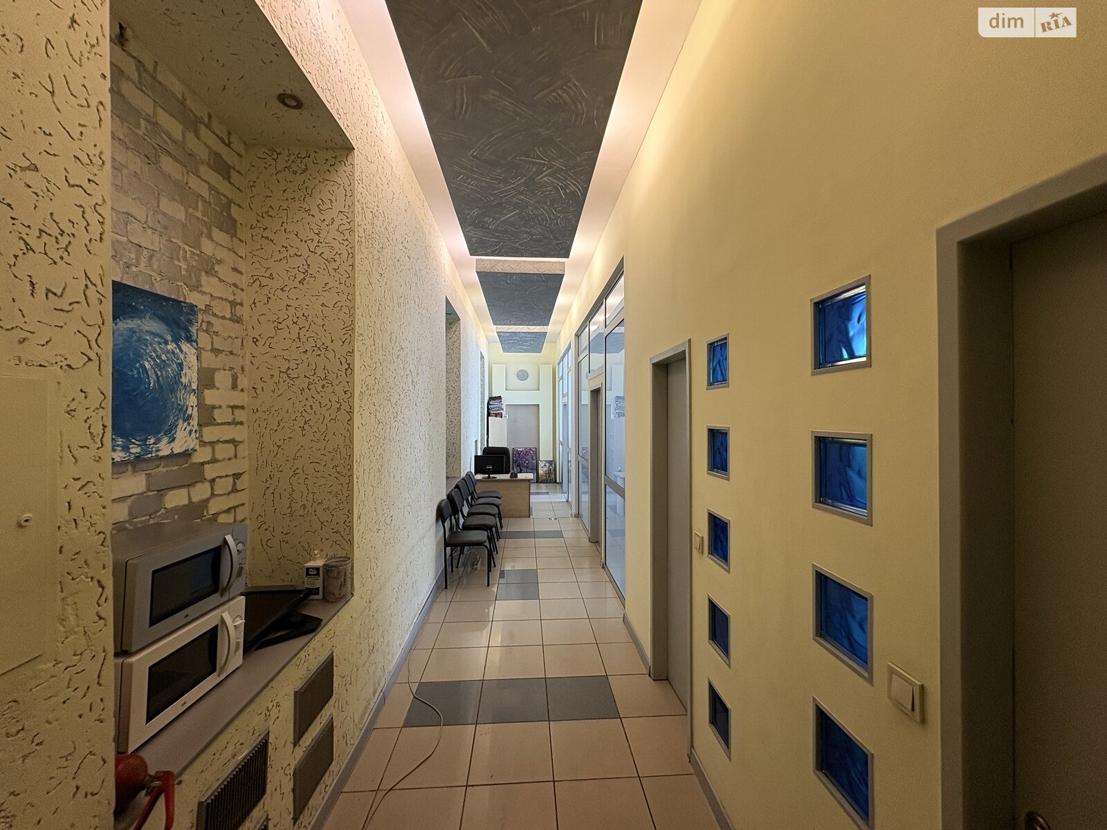 Оренда офісного приміщення в Харкові, Римарська вулиця 6, приміщень - 3, поверх - 2 фото 1