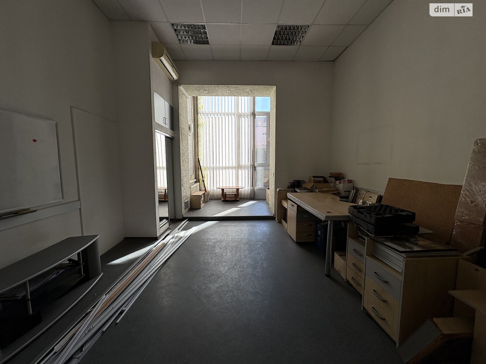 Оренда офісного приміщення в Харкові, Римарська вулиця 6, приміщень - 3, поверх - 2 фото 1