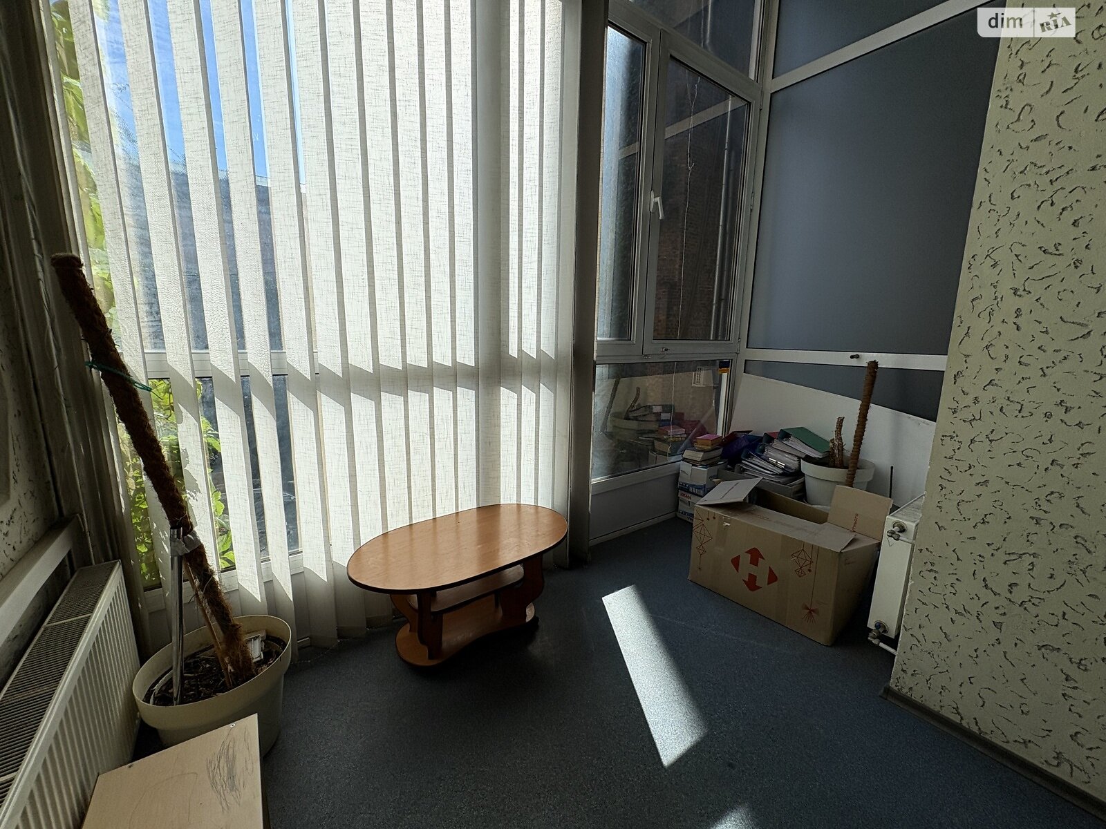 Оренда офісного приміщення в Харкові, Римарська вулиця 6, приміщень - 3, поверх - 2 фото 1