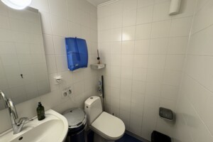 Аренда офисного помещения в Харькове, Рымарская улица 6, помещений - 4, этаж - 2 фото 2