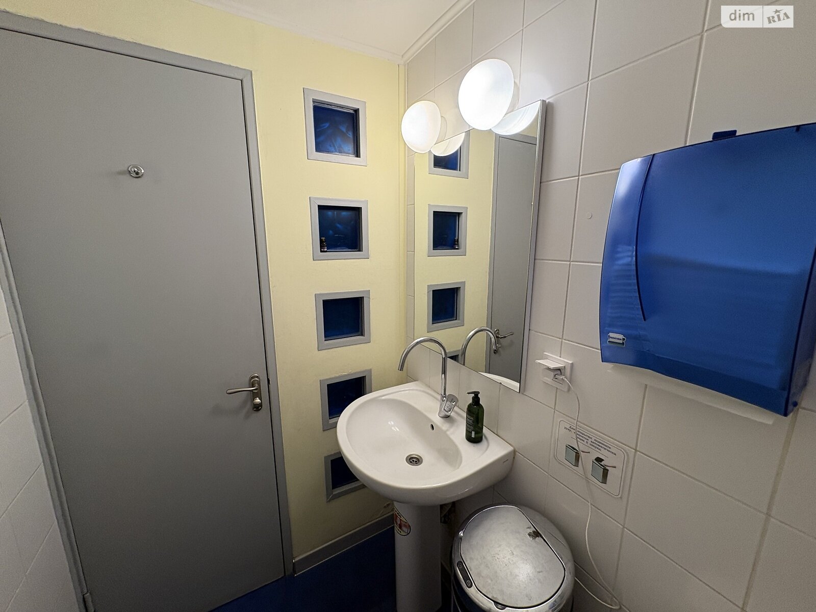 Аренда офисного помещения в Харькове, Рымарская улица 6, помещений - 4, этаж - 2 фото 1