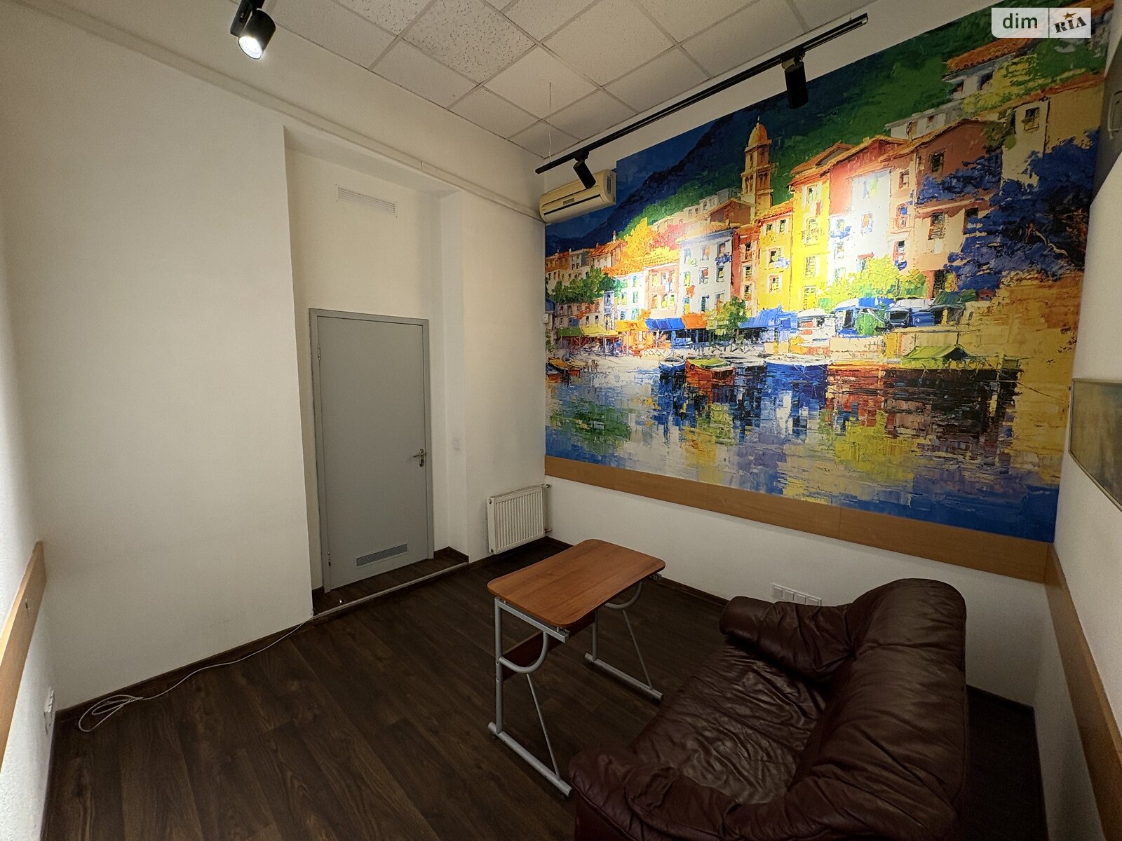 Аренда офисного помещения в Харькове, Рымарская улица 6, помещений - 4, этаж - 2 фото 1