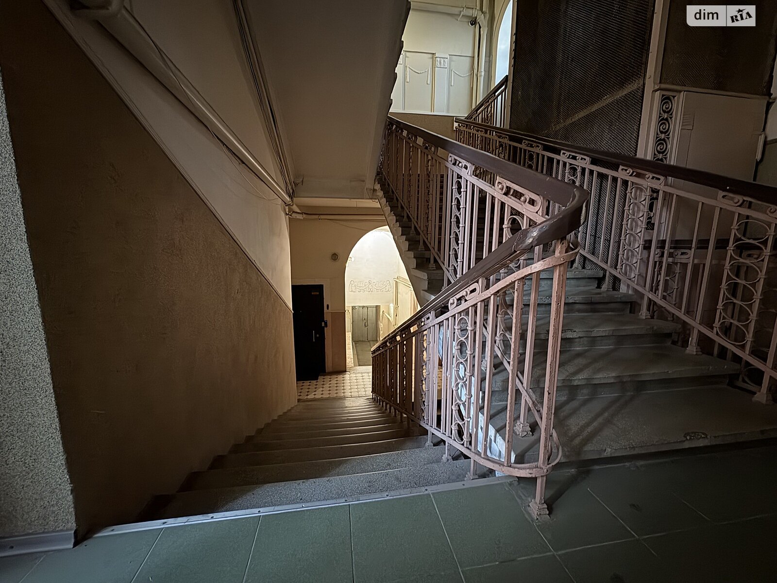 Аренда офисного помещения в Харькове, Рымарская улица 6, помещений - 4, этаж - 2 фото 1