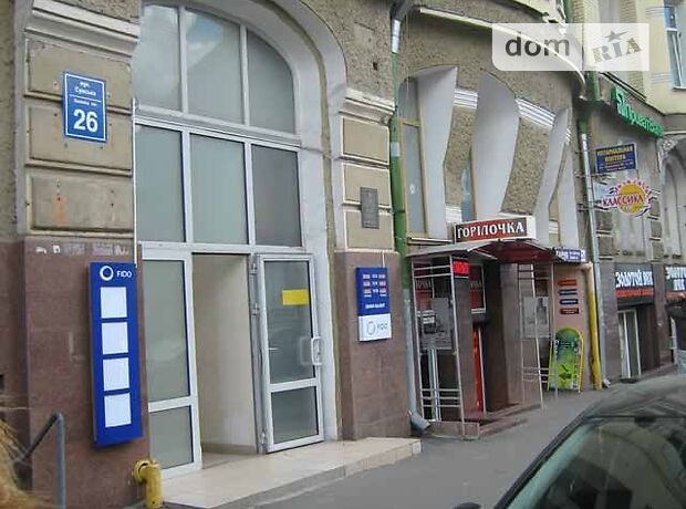 Аренда офисного помещения в Харькове, Сумская улица 26, помещений - 1, этаж - 1 фото 1 Аренда офисного помещения в Харькове, Сумская улица 26, помещений - 1, этаж - 1 фото 1