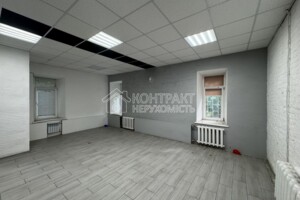 Оренда офісного приміщення в Харкові, Воробйова вулиця, приміщень - 5, поверх - 1 фото 2