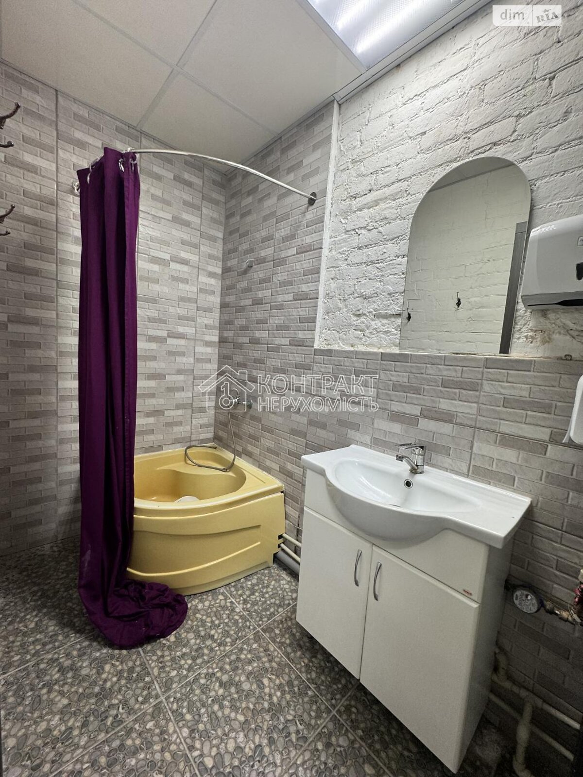 Оренда офісного приміщення в Харкові, Воробйова вулиця, приміщень - 5, поверх - 1 фото 1