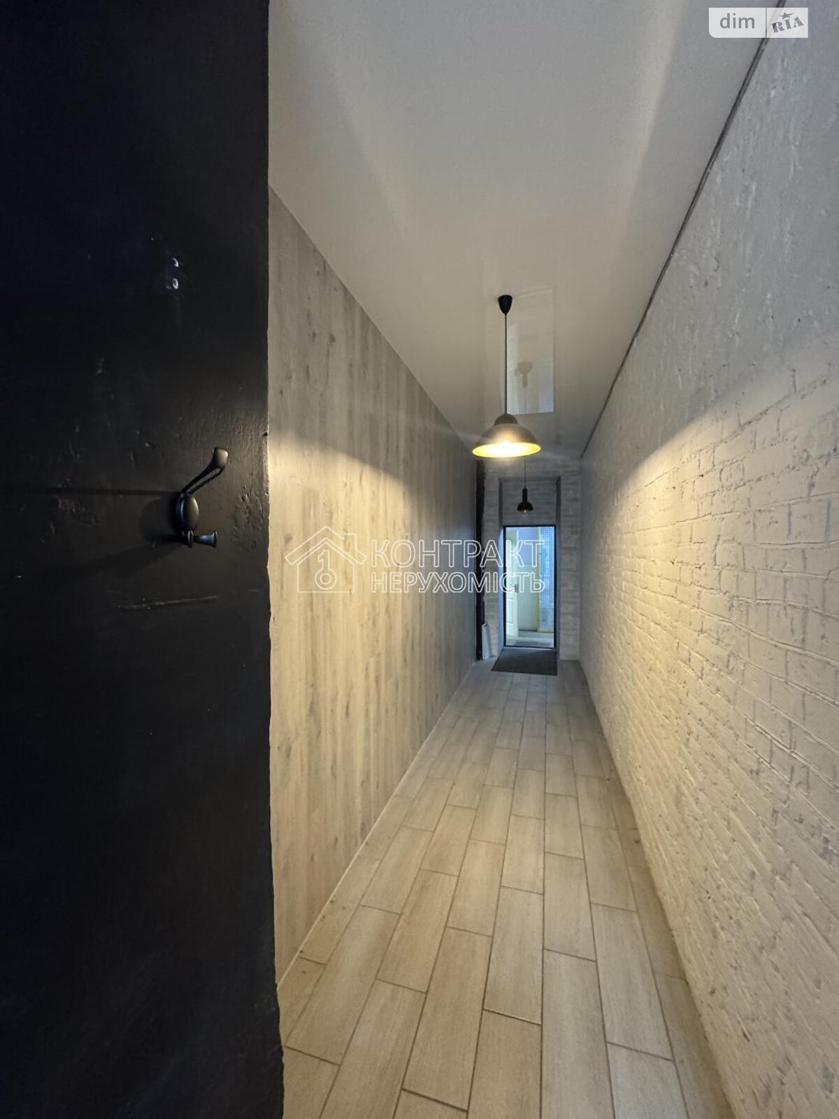 Оренда офісного приміщення в Харкові, Воробйова вулиця, приміщень - 5, поверх - 1 фото 1