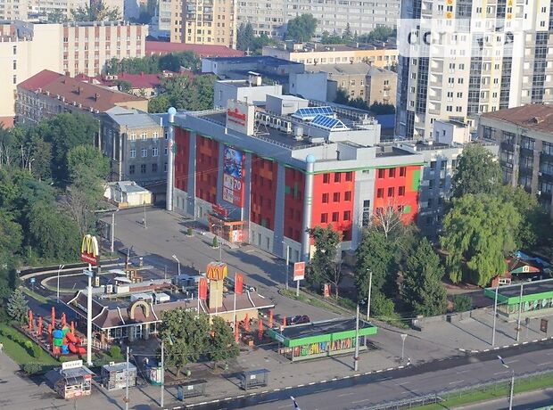 Аренда офисного помещения в Харькове, проспект Науки 9А, помещений - 10, этаж - 5 фото 1 Аренда офисного помещения в Харькове, проспект Науки 9А, помещений - 10, этаж - 5 фото 1