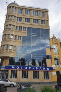 Аренда офисного помещения в Харькове, Полтавский Шлях улица, помещений -, этаж - 3 фото 2