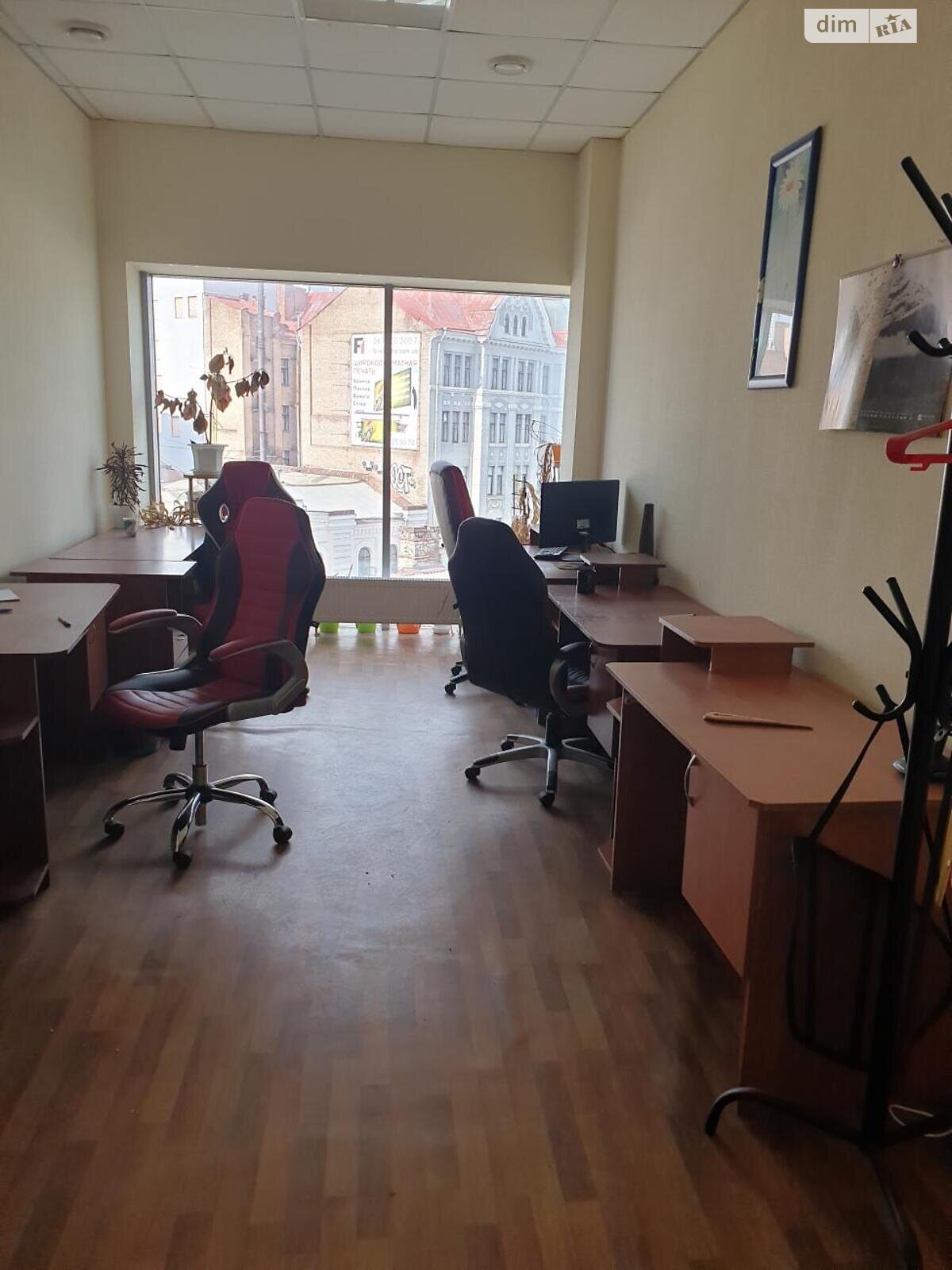 Аренда офисного помещения в Харькове, Полтавский Шлях улица, помещений -, этаж - 2 фото 1