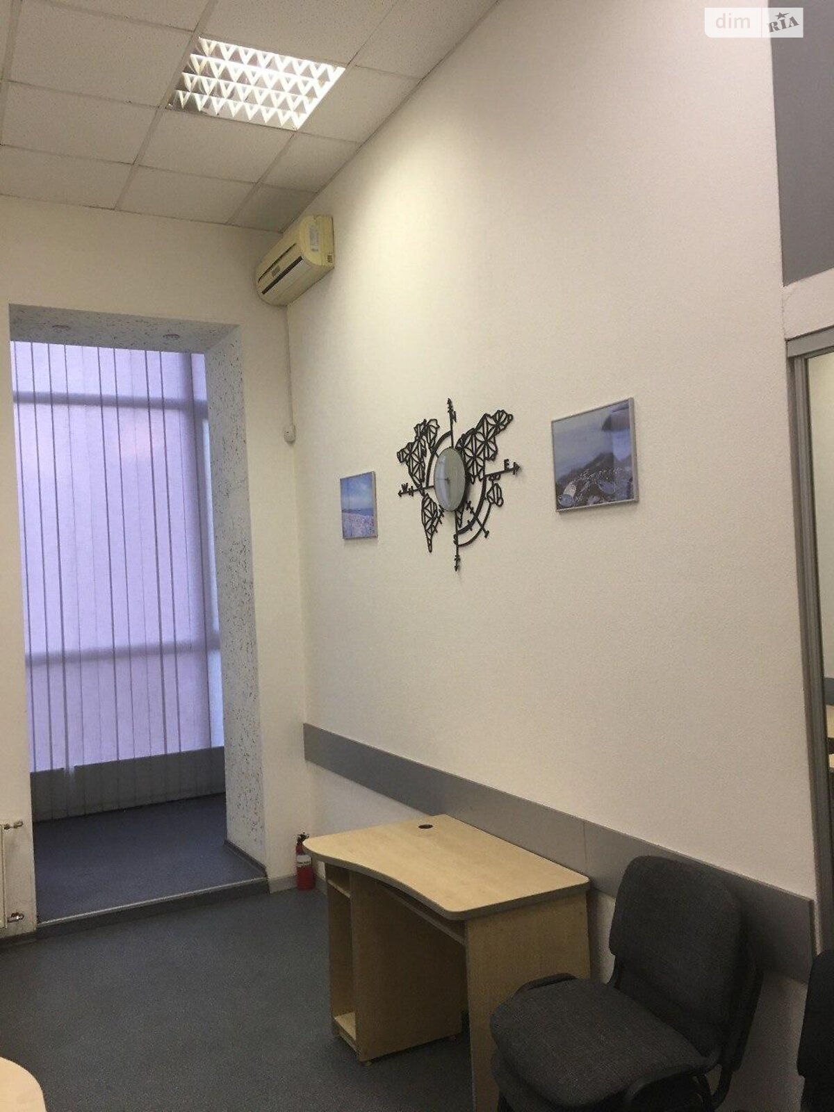 Аренда офисного помещения в Харькове, Рымарская улица, помещений -, этаж - 2 фото 1