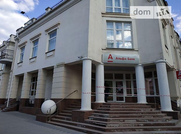 Аренда офисного помещения в Херсоне, Советская улица, помещений - 10, этаж - 3 фото 1 Аренда офисного помещения в Херсоне, Советская улица, помещений - 10, этаж - 3 фото 1