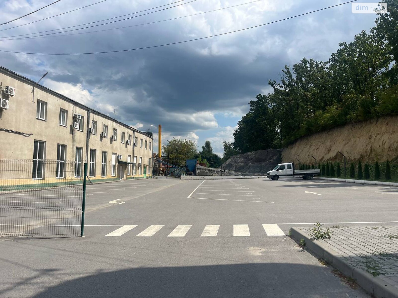 Оренда офісного приміщення в Хмельницькому, Геологів вулиця, приміщень - 1, поверх - 2 фото 1 Оренда офісного приміщення в Хмельницькому, Геологів вулиця, приміщень - 1, поверх - 2 фото 1