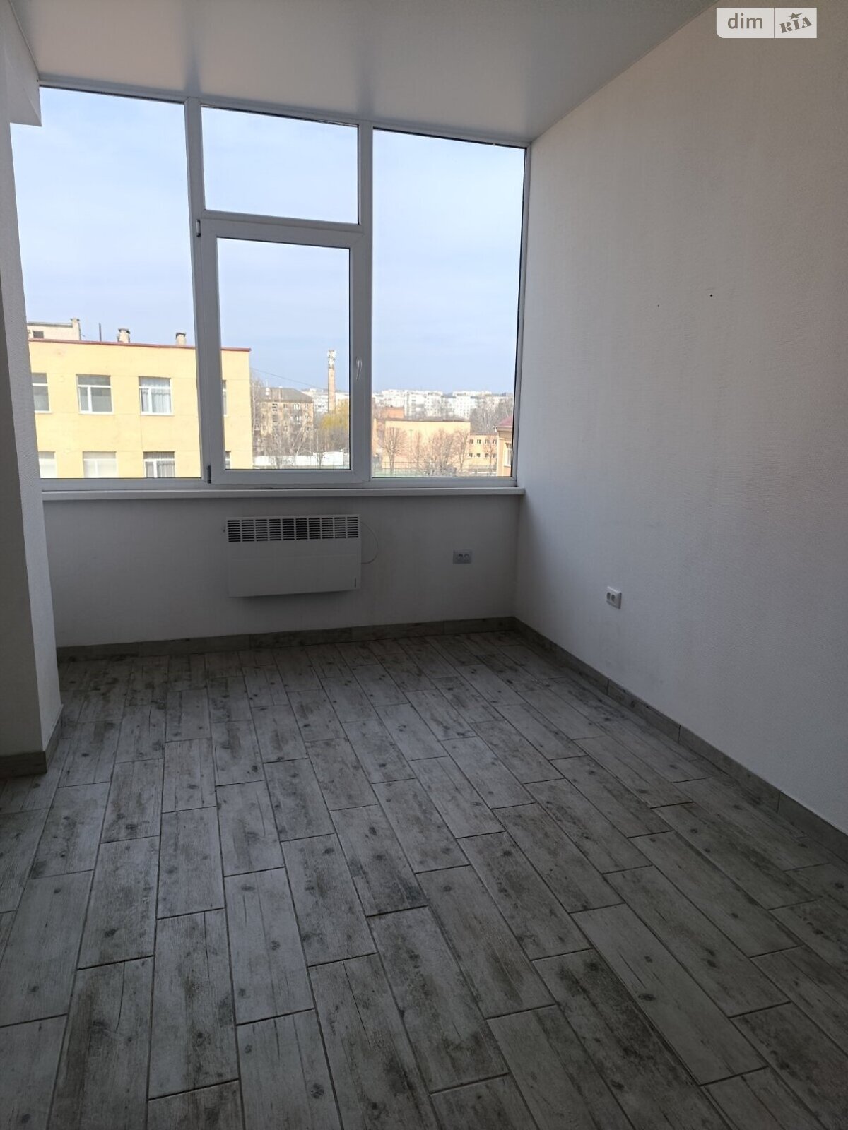 Аренда офисного помещения в Хмельницком, Проскуровская улица 74А, помещений - 1, этаж - 5 фото 1 Аренда офисного помещения в Хмельницком, Проскуровская улица 74А, помещений - 1, этаж - 5 фото 1