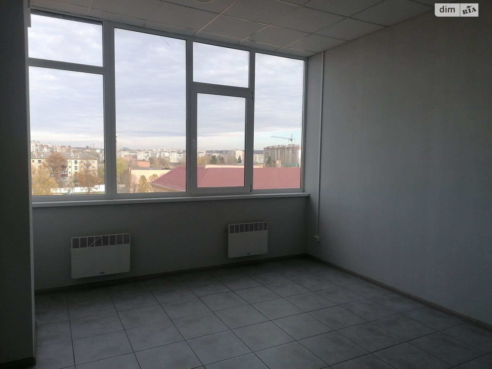 Оренда офісного приміщення в Хмельницькому, Проскурівська вулиця 74А, приміщень - 1, поверх - 6 фото 1 Оренда офісного приміщення в Хмельницькому, Проскурівська вулиця 74А, приміщень - 1, поверх - 6 фото 1