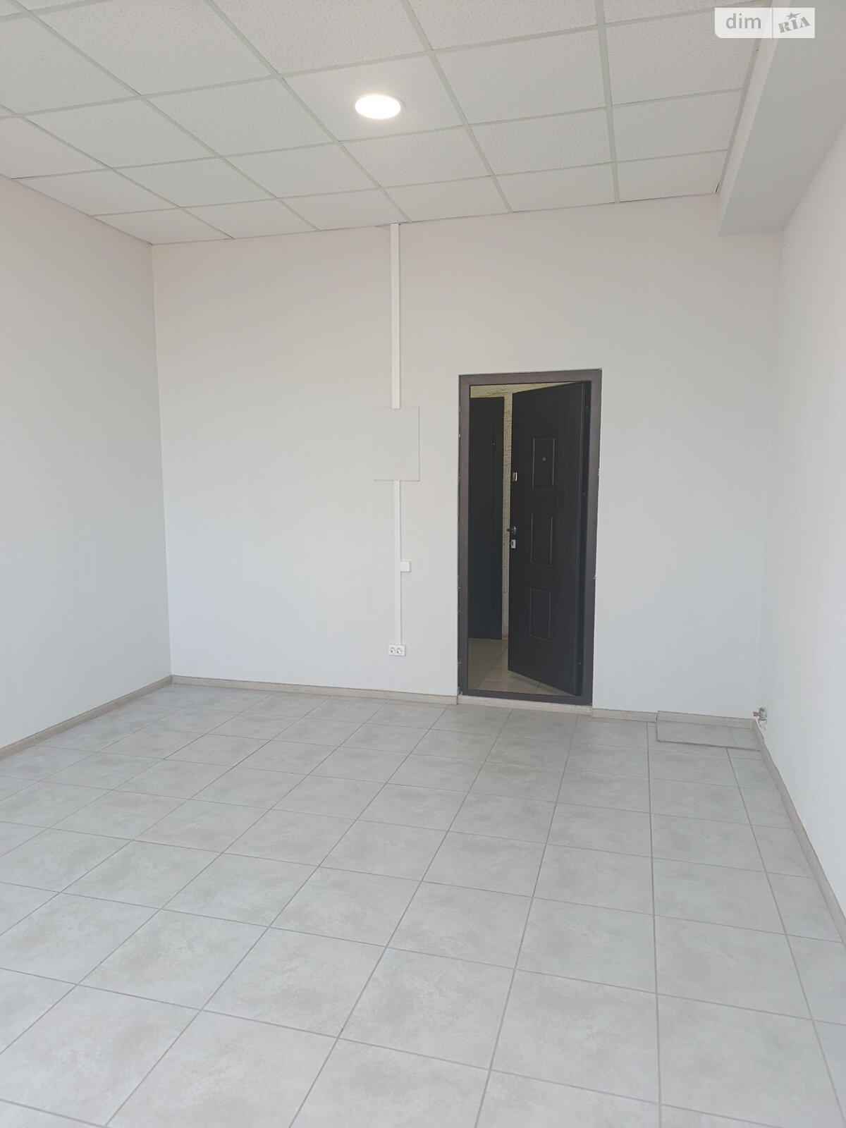Аренда офисного помещения в Хмельницком, Проскуровская улица 74А, помещений - 1, этаж - 6 фото 1