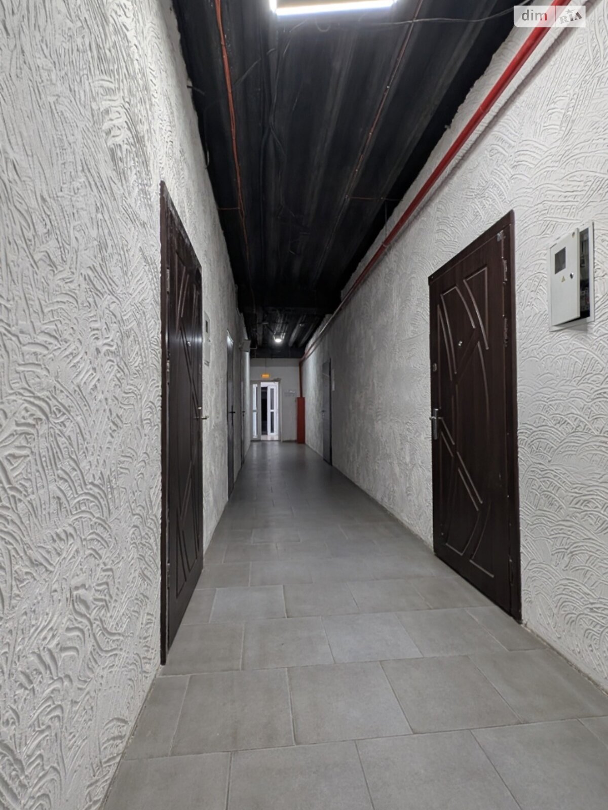 Оренда офісного приміщення в Хмельницькому, Проскурівська вулиця 74А, приміщень - 1, поверх - 5 фото 1