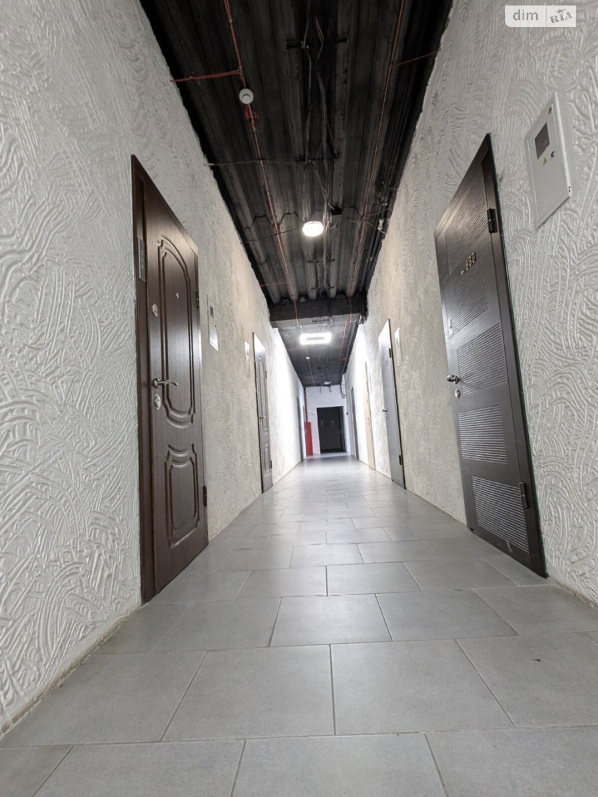 Оренда офісного приміщення в Хмельницькому, Проскурівська вулиця 74А, приміщень - 1, поверх - 5 фото 1