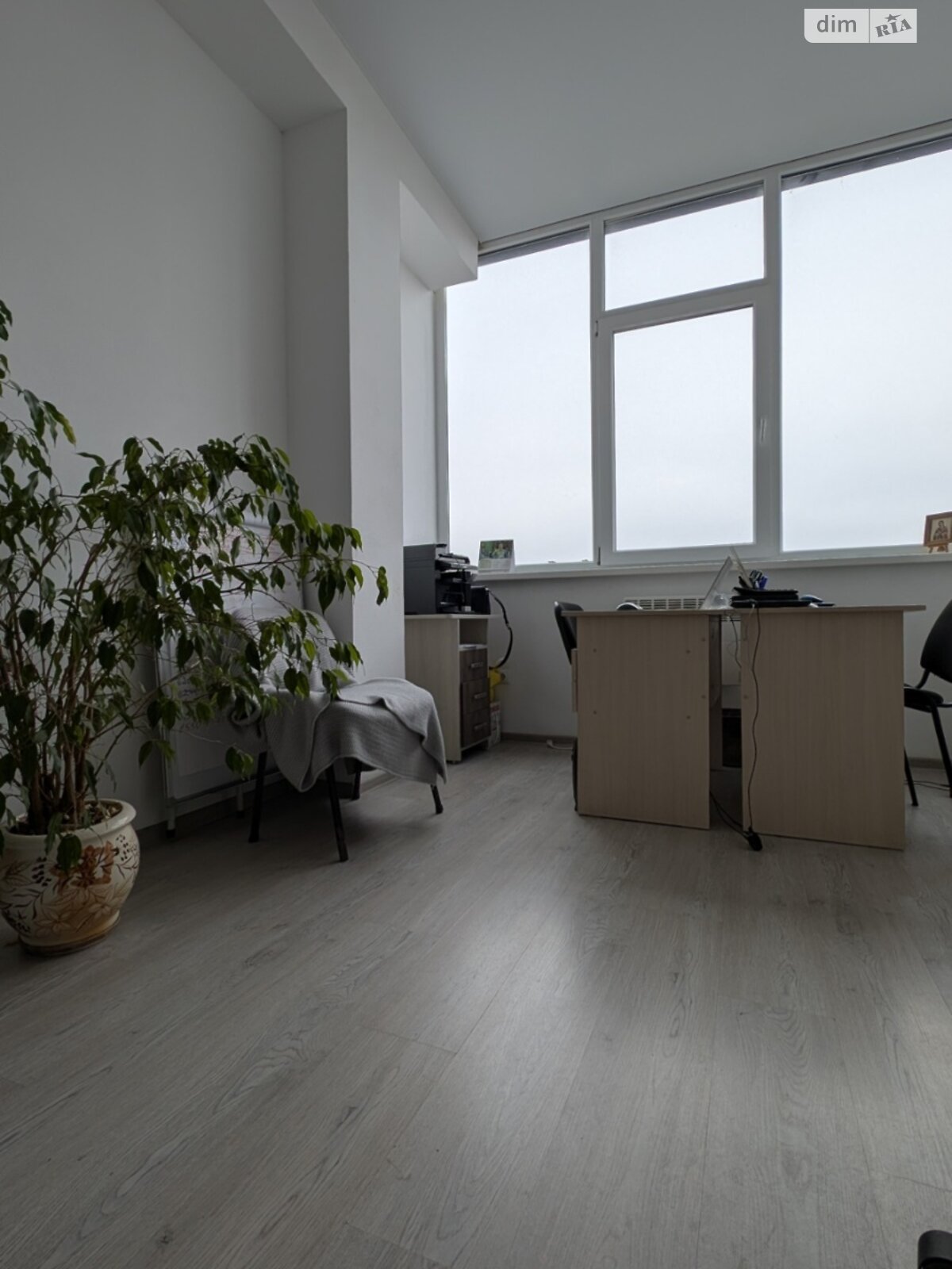 Оренда офісного приміщення в Хмельницькому, Проскурівська вулиця 74А, приміщень - 1, поверх - 5 фото 1