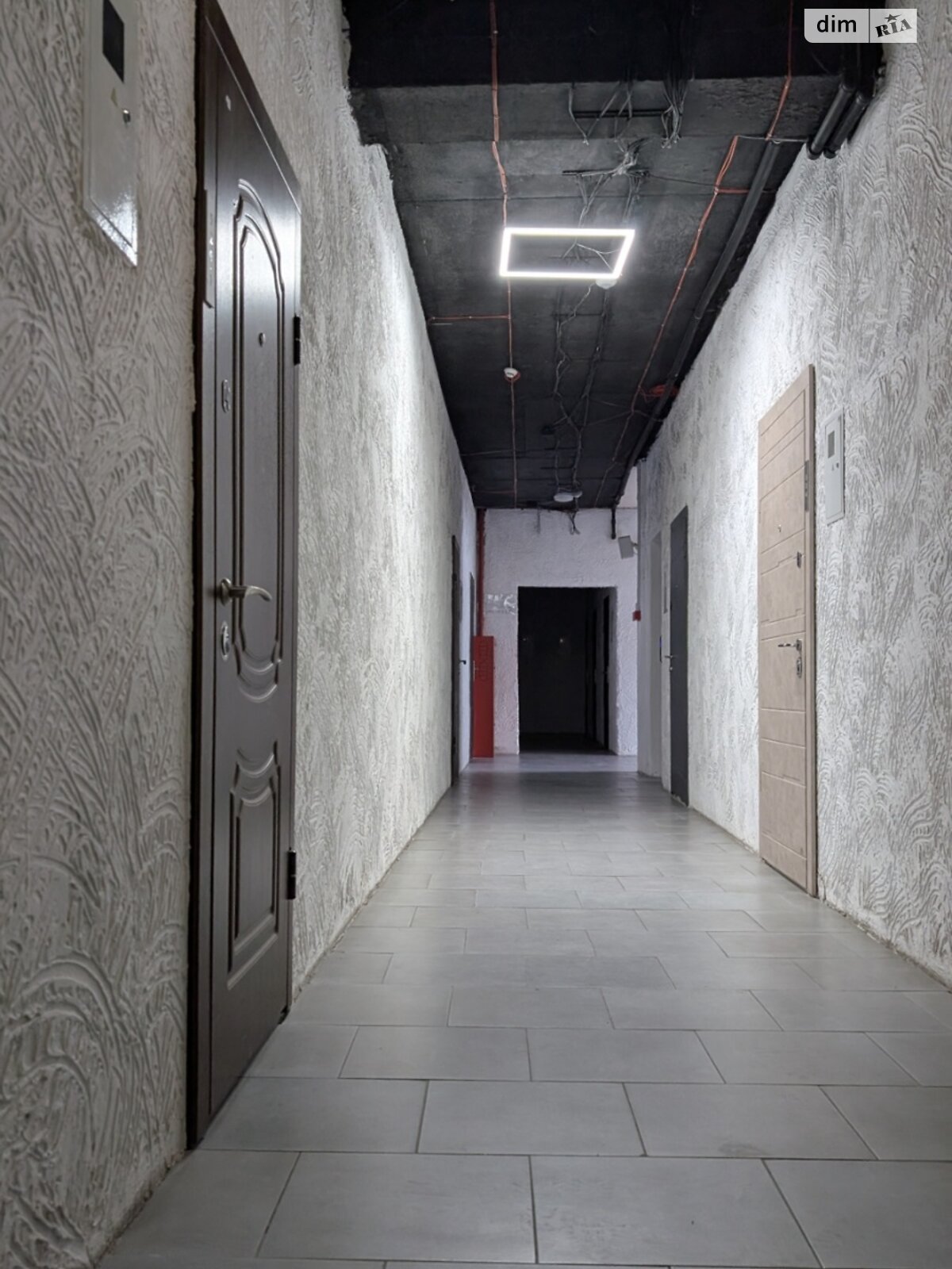 Оренда офісного приміщення в Хмельницькому, Проскурівська вулиця 74А, приміщень - 1, поверх - 5 фото 1